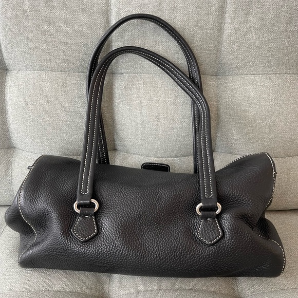 Prada Easy Leather Bag - Picture 3 of 4